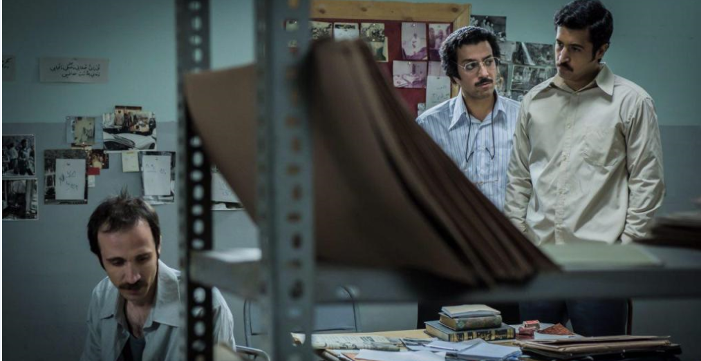 نوروز 96 بهترین فیلم امسال ایران را خواهیم دید؟