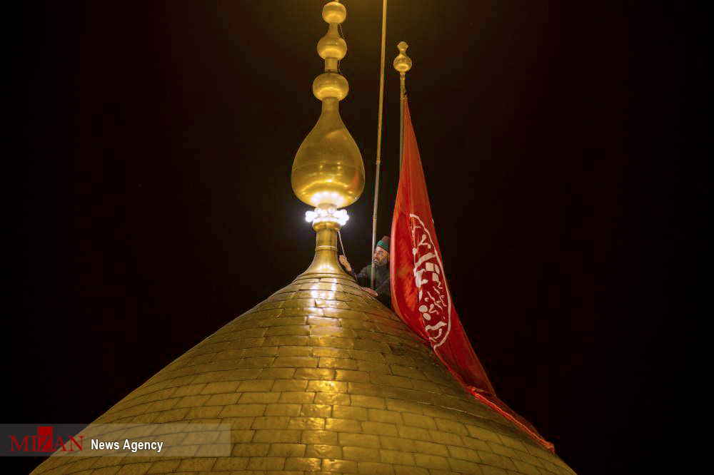 نتایج پیش ثبت نام عتبات نوروزی اعلام شد/ آغاز ثبت نام قطعی از روز چهارشنبه