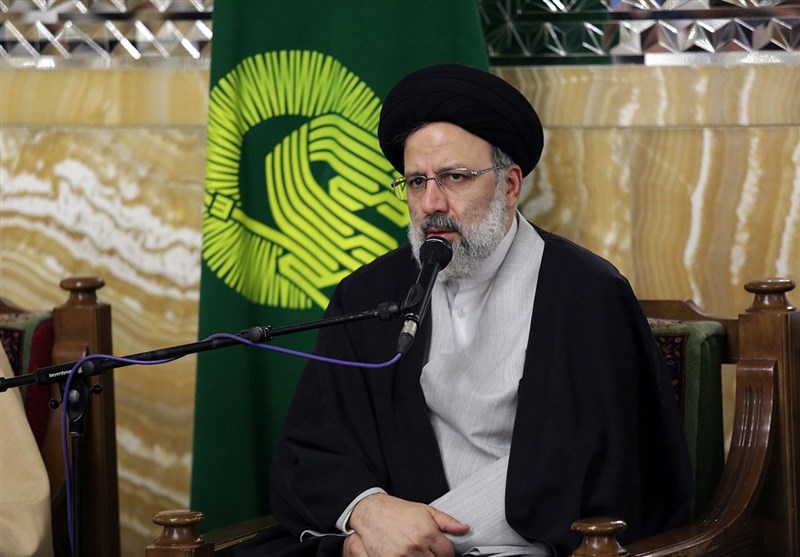 آیت الله رئیسی آیت الله رئیسی