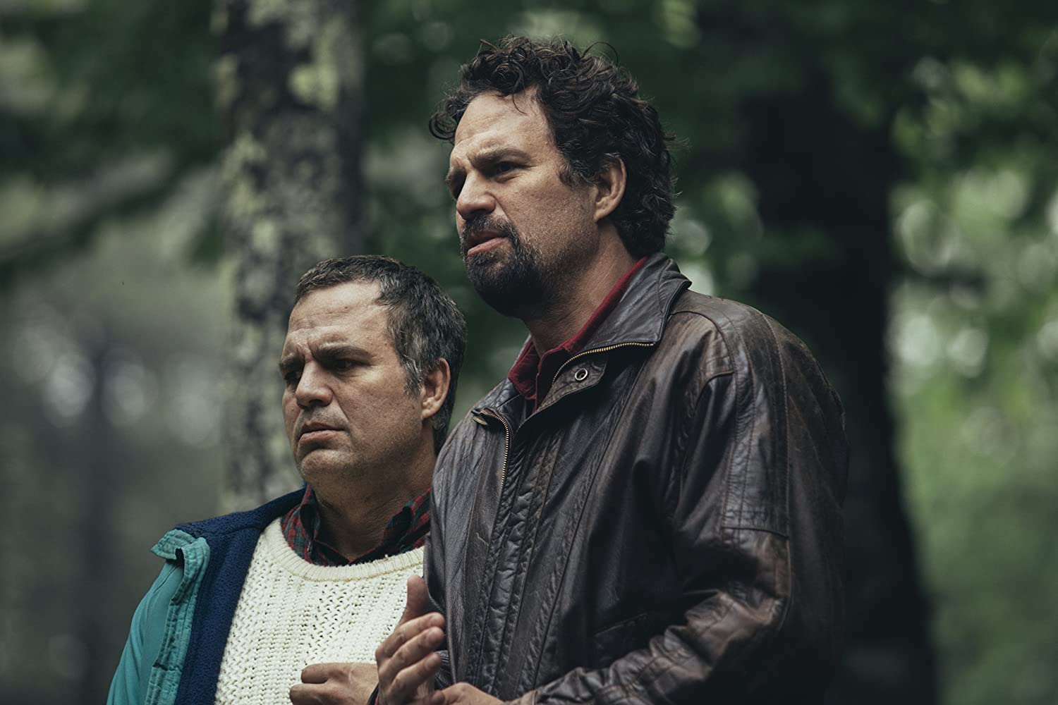 Mark Ruffalo in I Know This Much Is True (2020)
