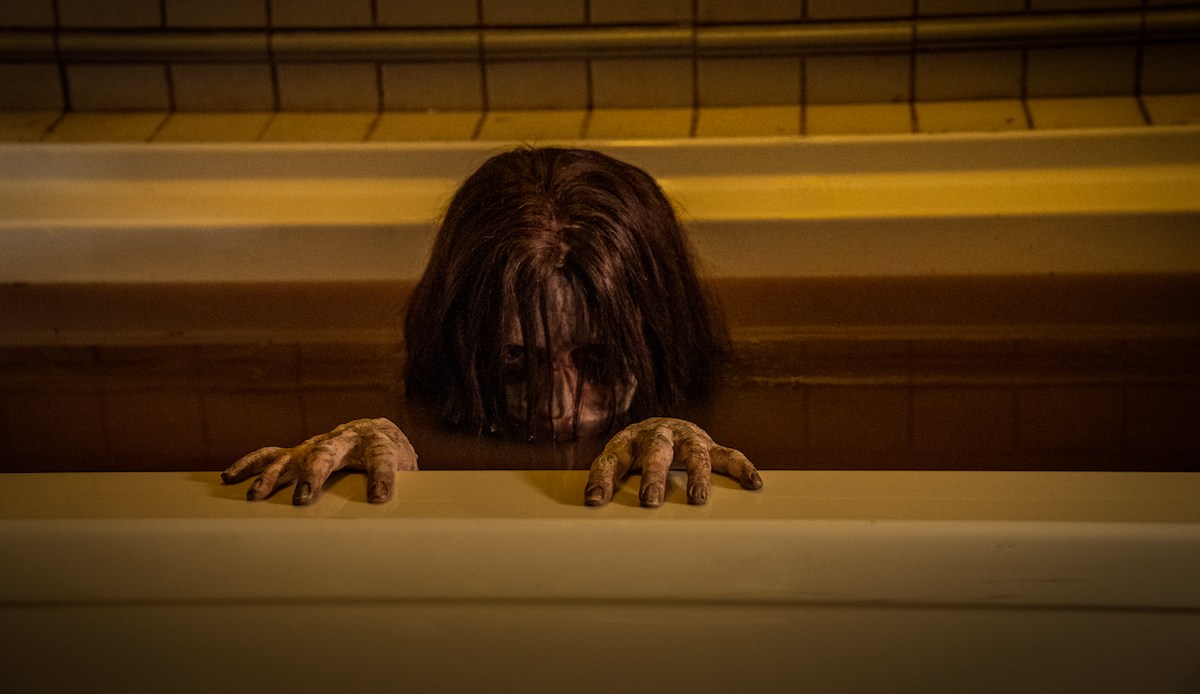 The Grudge (2019)