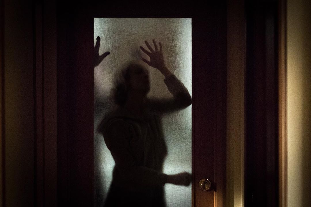 The Grudge (2019)