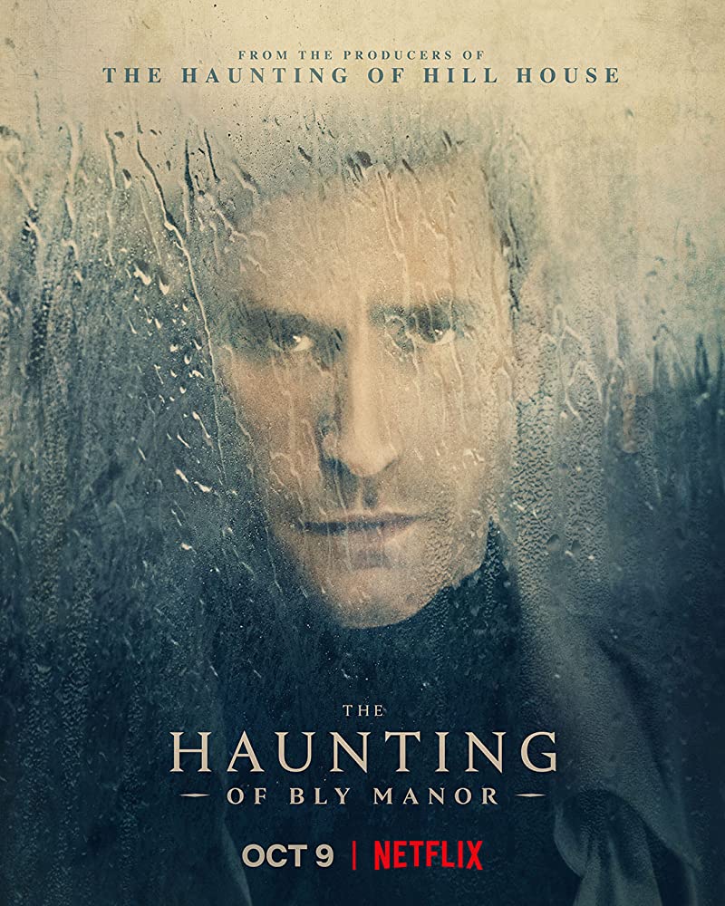 The Haunting of Bly Manor (2020)