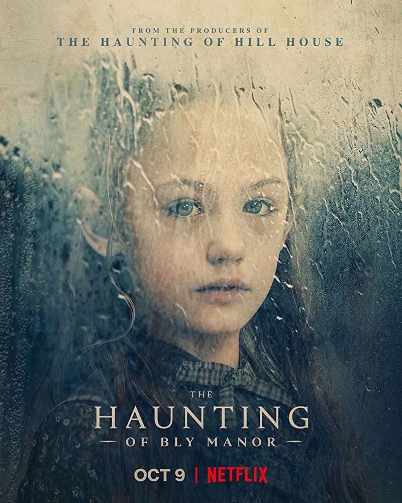 The Haunting of Bly Manor (2020)