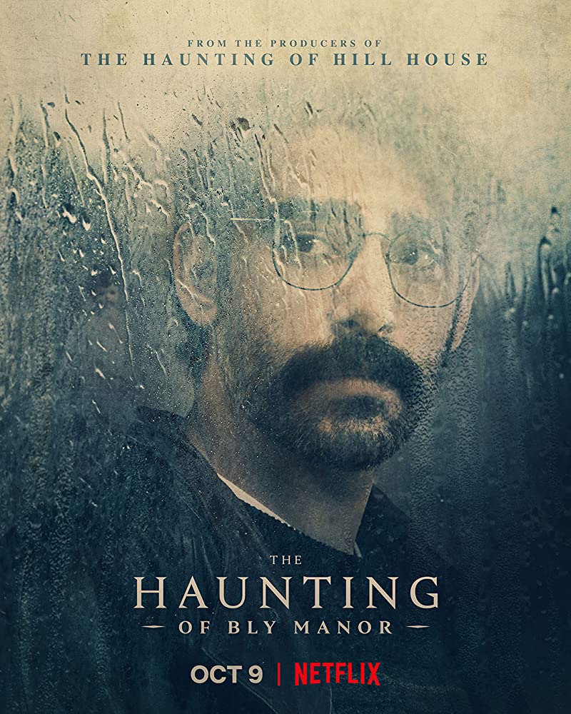 The Haunting of Bly Manor (2020)