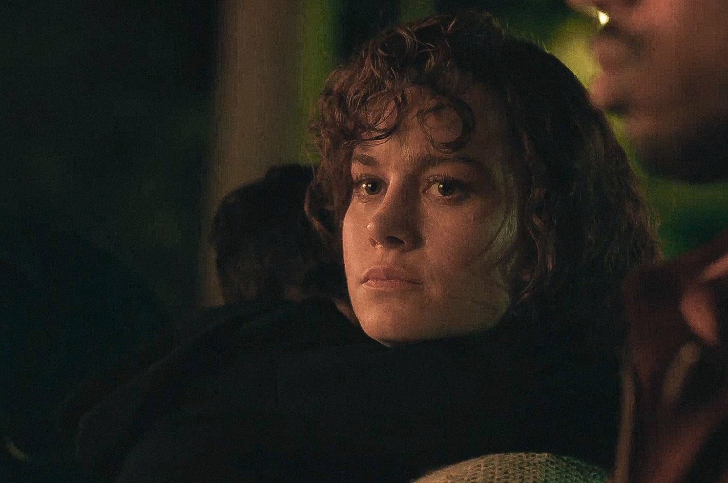 Brie Larson in Just Mercy (2019)