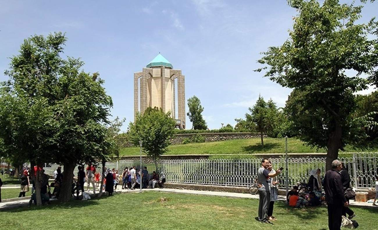 گردشگری