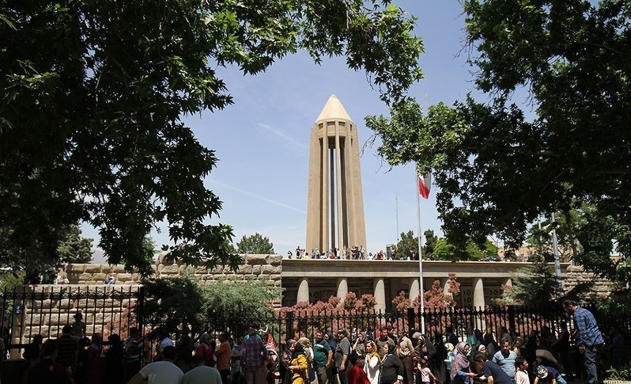 گردشگری