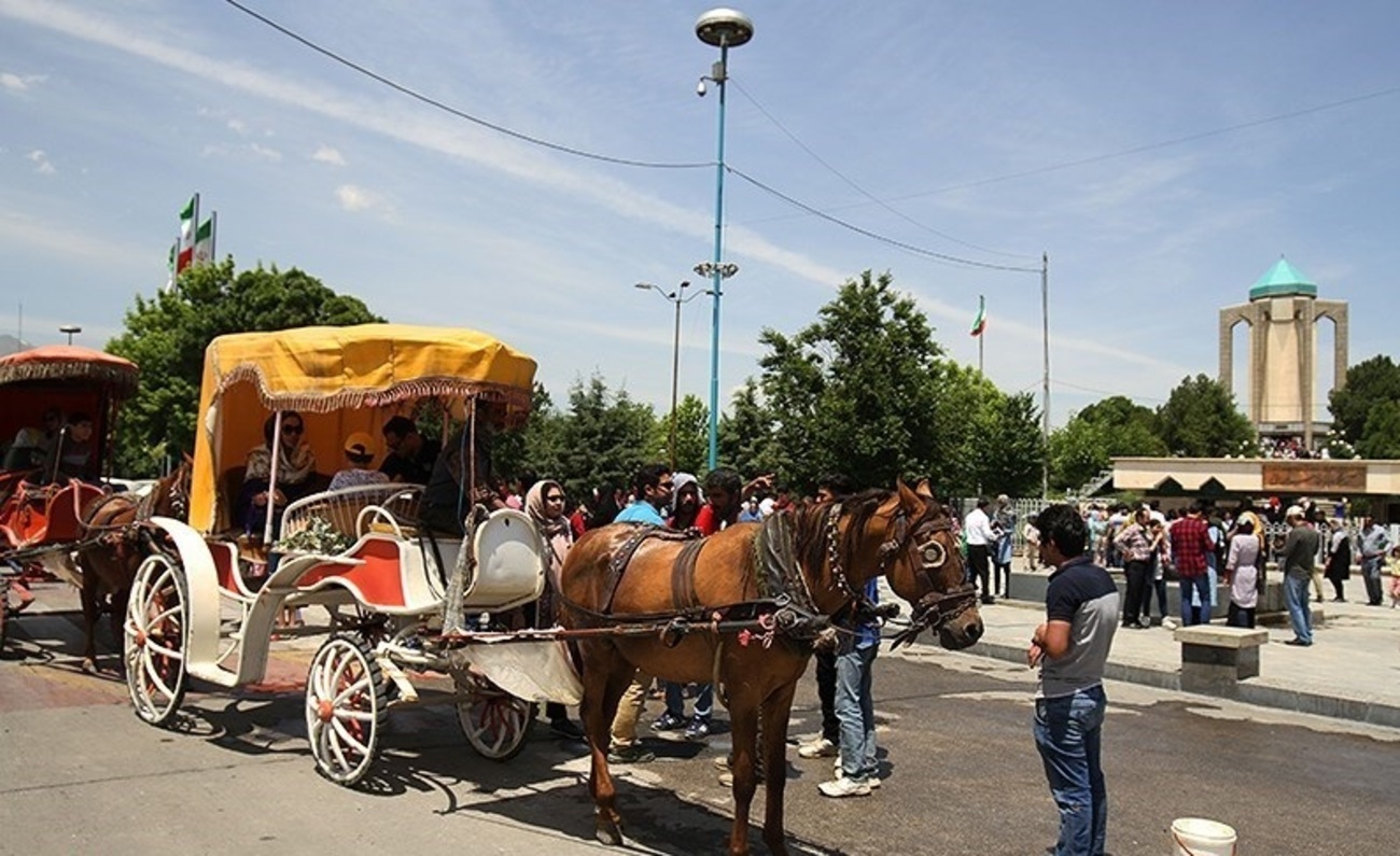 گردشگری