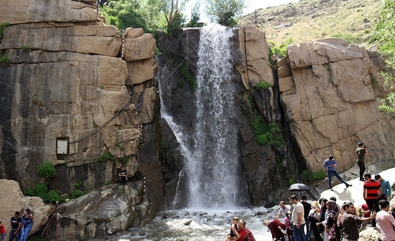 گردشگری