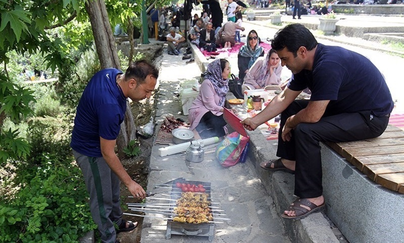 گردشگری