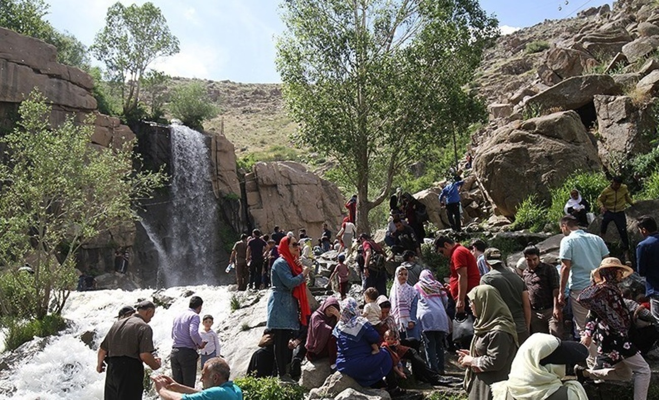 گردشگری