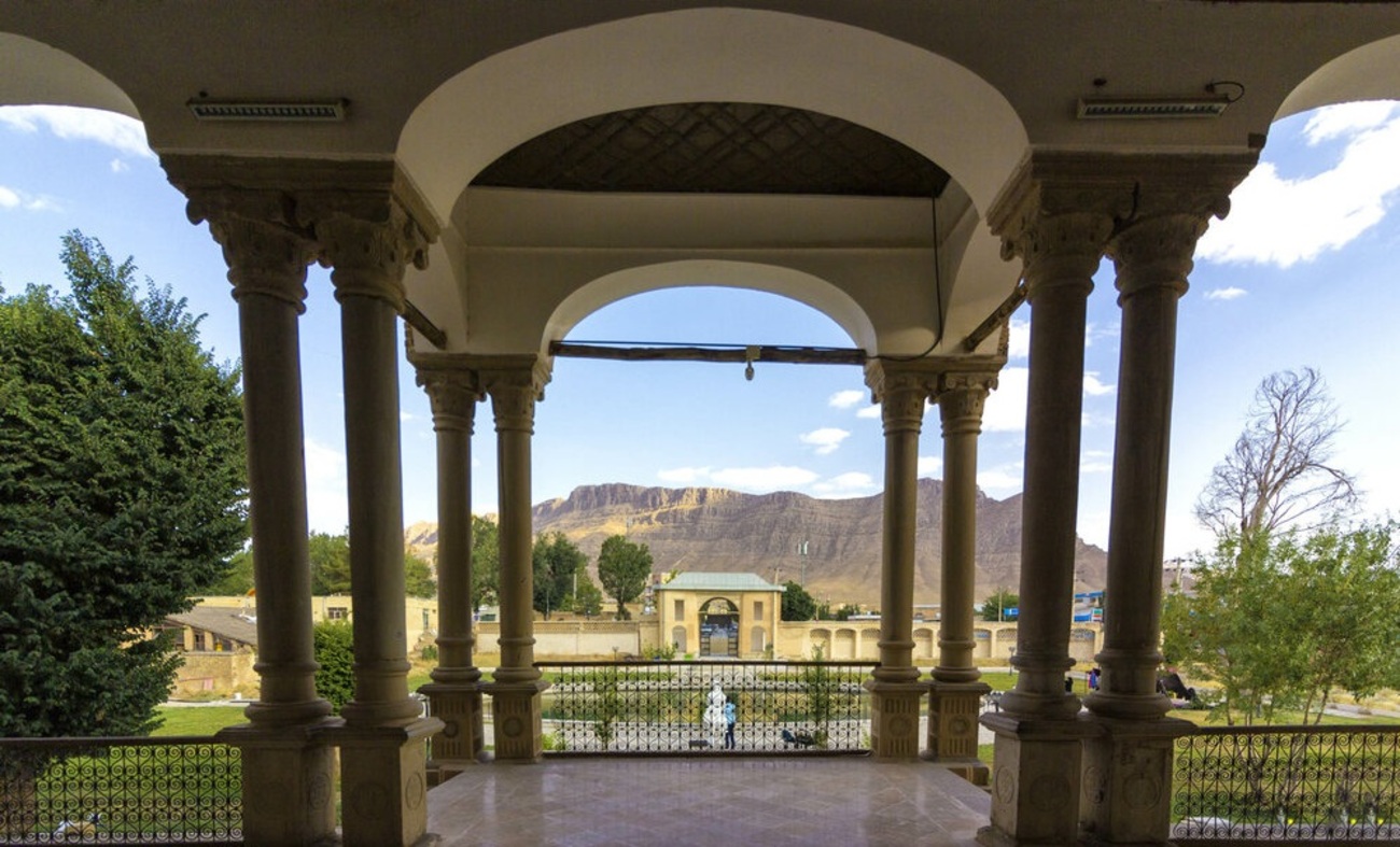 استان چهارمحال و بختیاری