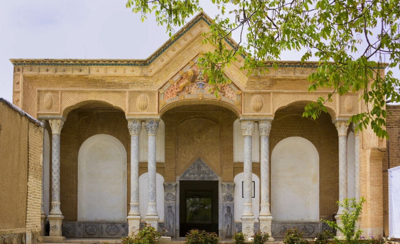 استان چهارمحال و بختیاری