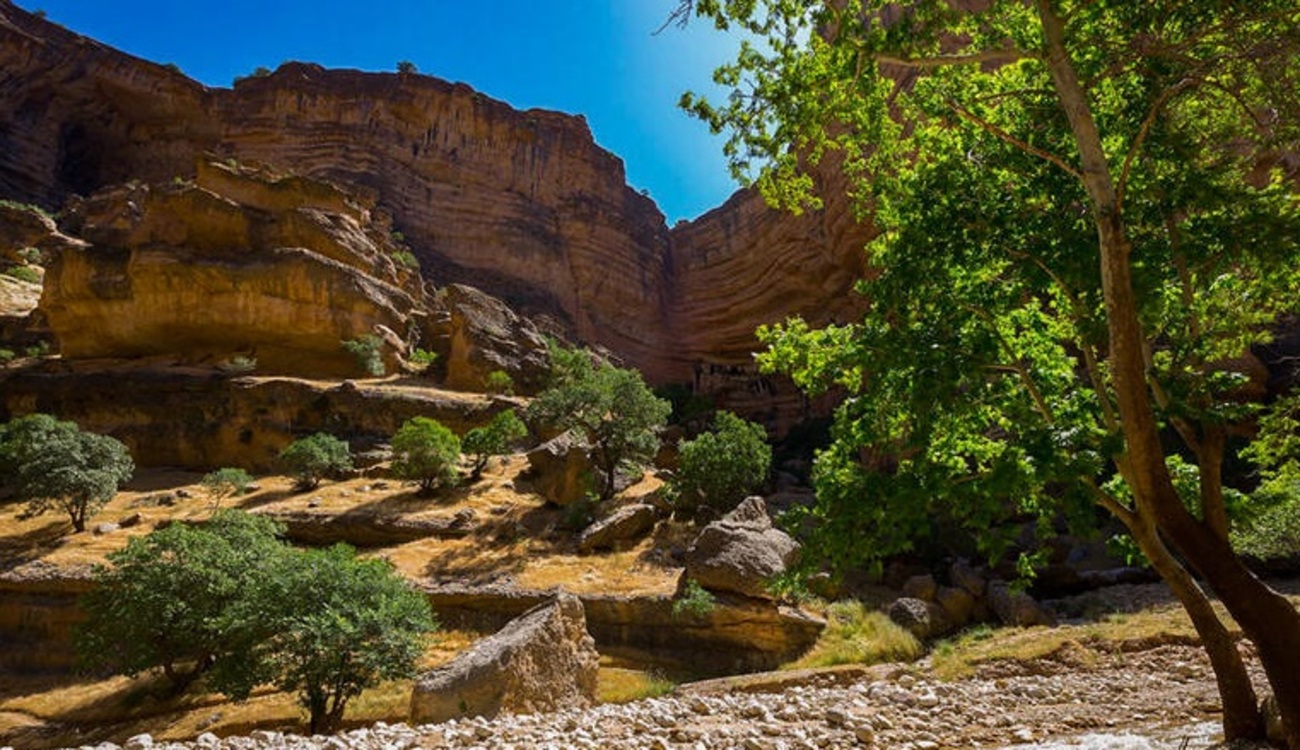دره 