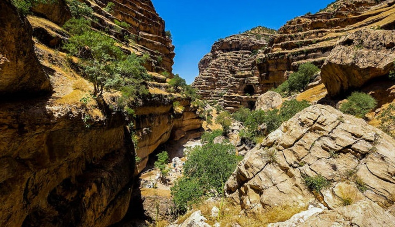 دره 
