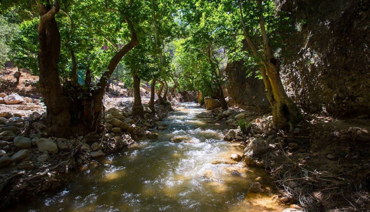 دره 