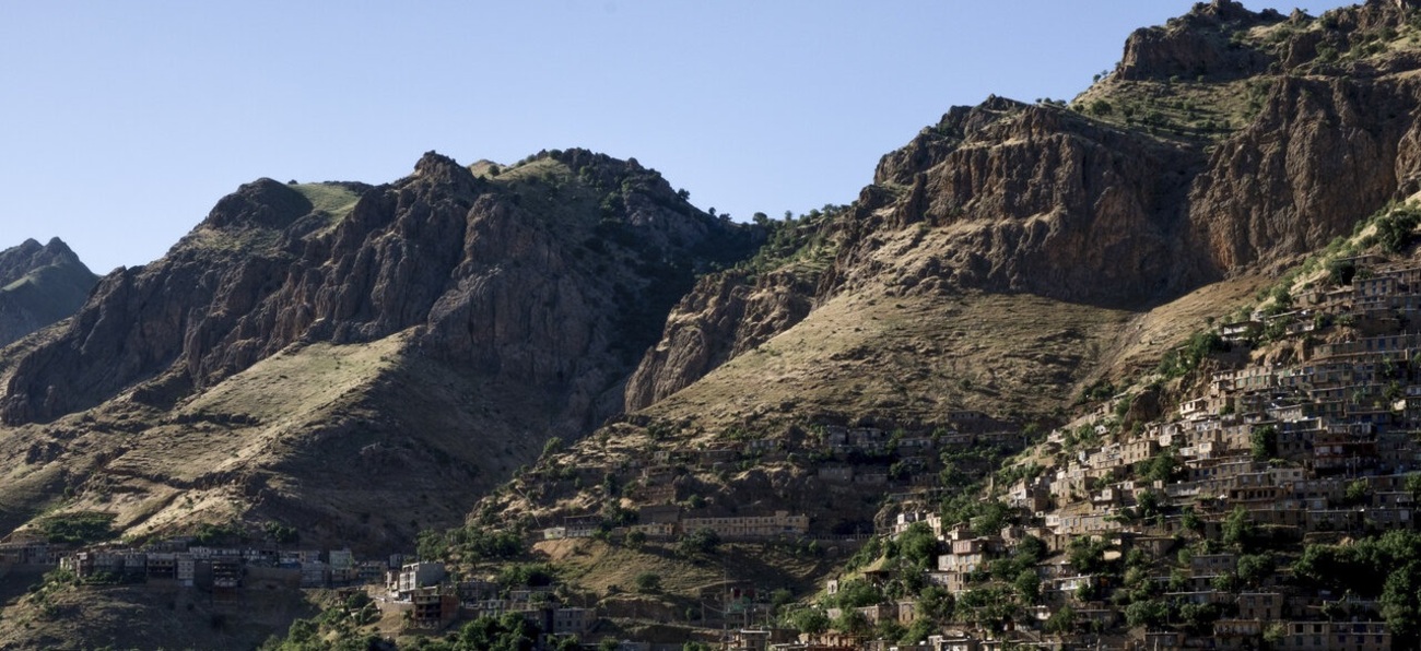 هورامان