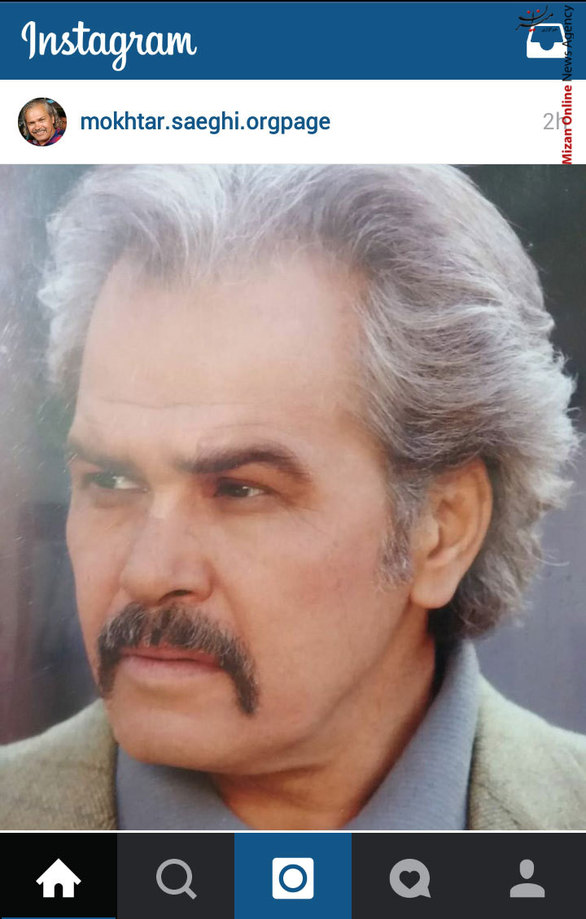 مختار سائقی، سال هزارو سیصد هشتادو نه تست گریم سریال به یاد ماندنی (ستایش) کارگردان آقای سعید سلطانی. 
