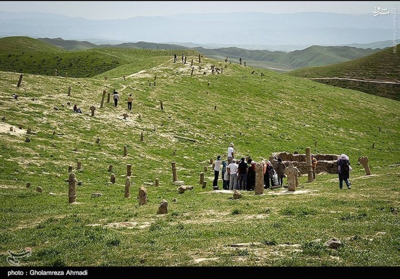 طبیعت منطقه خالد نبی