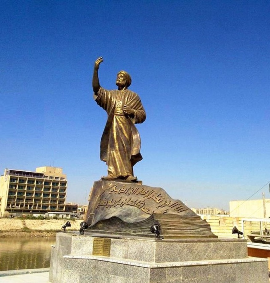 ابوالطیب المتنبی