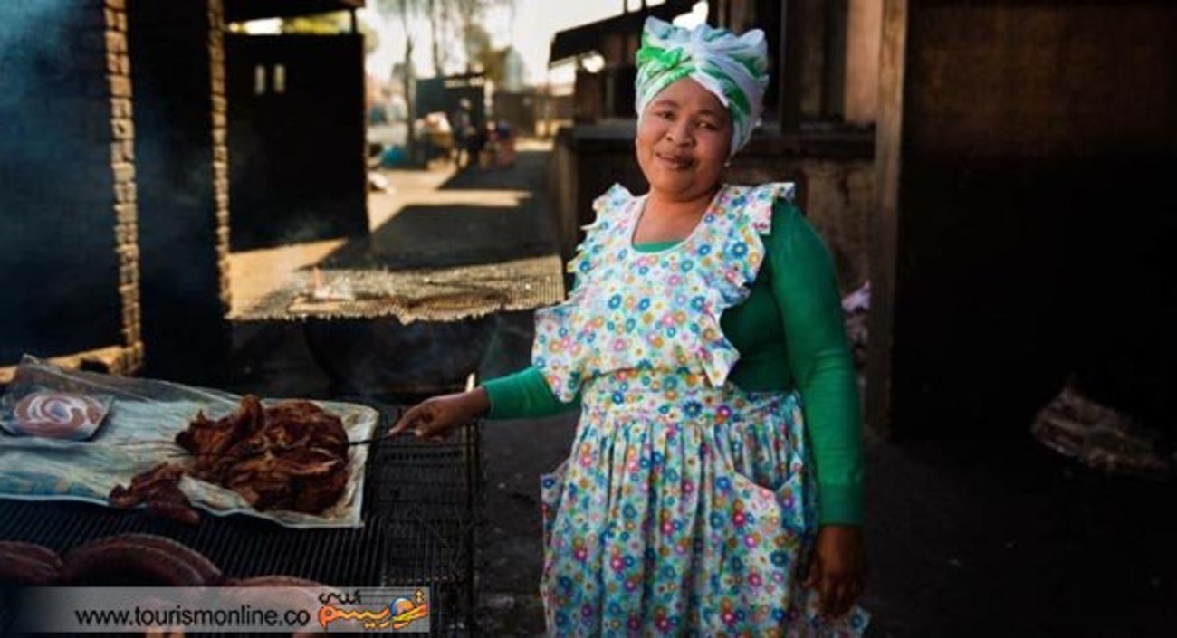 کیپ تاون، آفریقای جنوبی