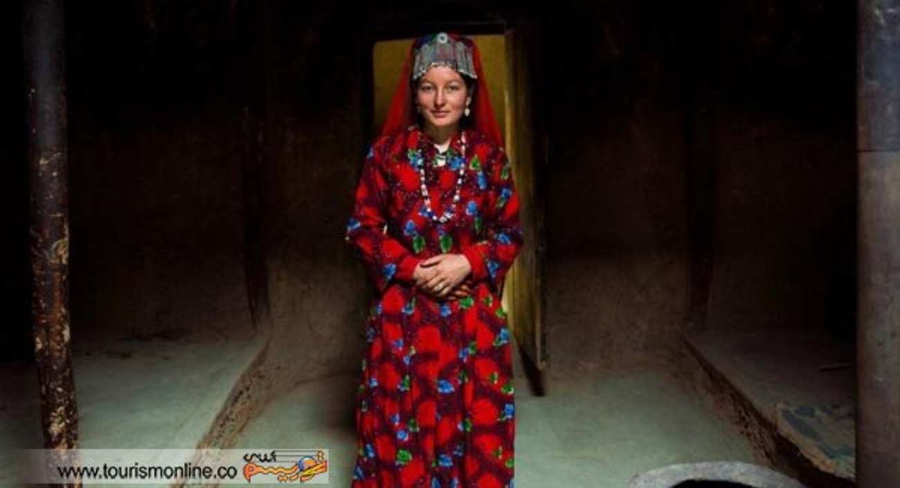 دهلیز واخان، افغانستان