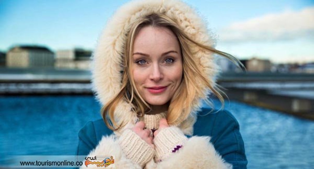ریکیاویک، ایسلند