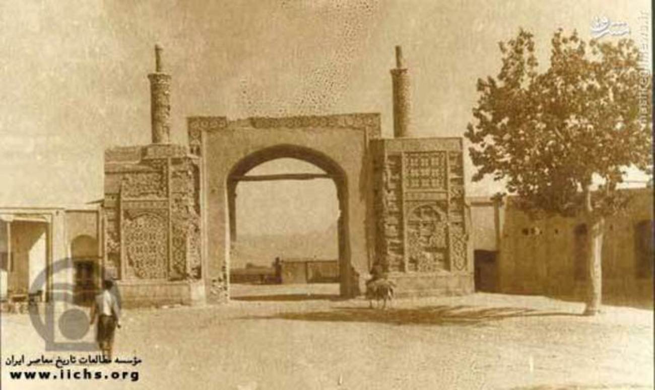 دروازه دولاب 