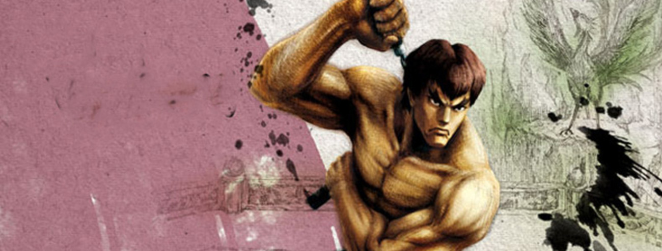 Fei Long - کپکام با خلق شخصیت «فی لانگ» در سری Street Fighter، فقط سعی نکرده تا شخصیتی با الهام از بروسلی بسازد، بلکه هدف اصلی‌اش خلق لی و به نوعی ابراز احترام به او است. این کمپانی حتی در بخش پایانی و قسمت عوامل سازنده بازی هم اشاره‌ای مستقیم به بروسلی و فرزندش کرده و از آن‌ها تشکر می‌کند. به‌علاوه عبارت «Fei Long» در زبان ماندارین، به معنی «اژدهای پرنده» است که لقب بروسلی بود. پس جای هیچ‌گونه تعجب نیست که ببینیم حرکات، نوع پوشش و حتی صدای لانگ در حین مبارزه هم دقیقاً شبیه به بروسلی است.
