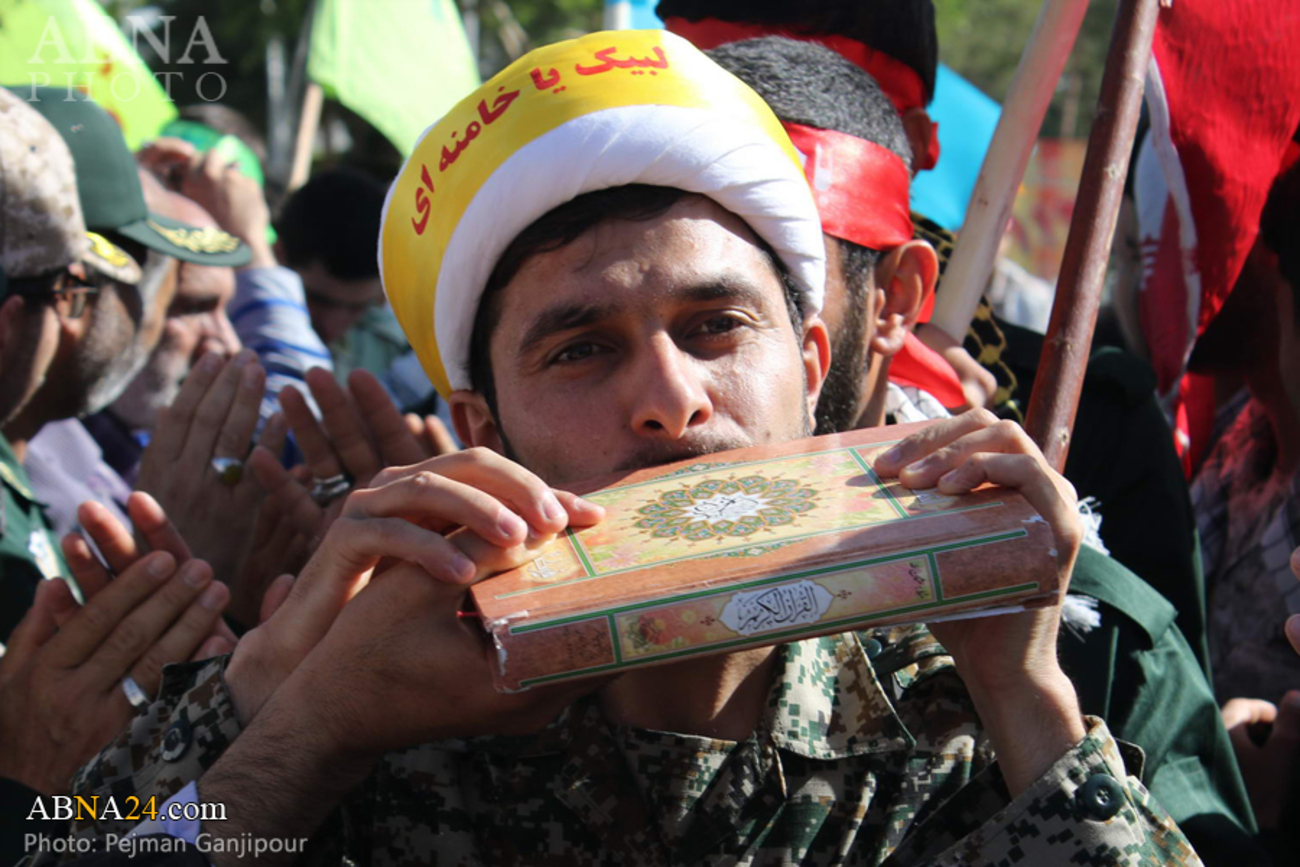کاروان دوی امدادی 