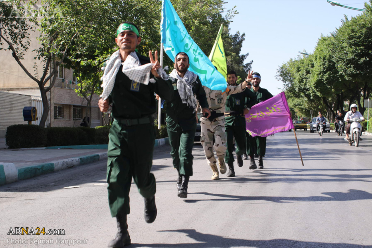 کاروان دوی امدادی 