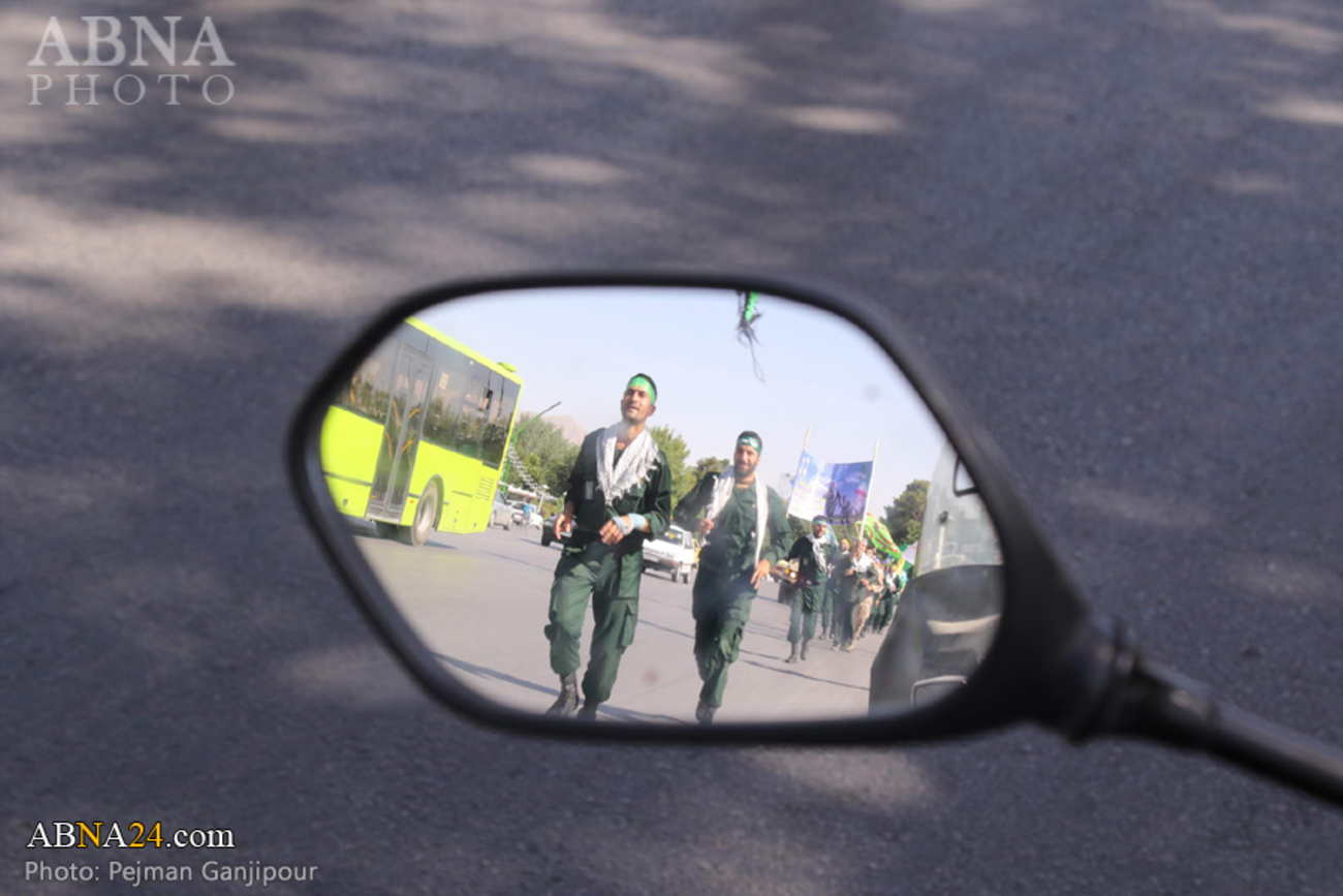 کاروان دوی امدادی 