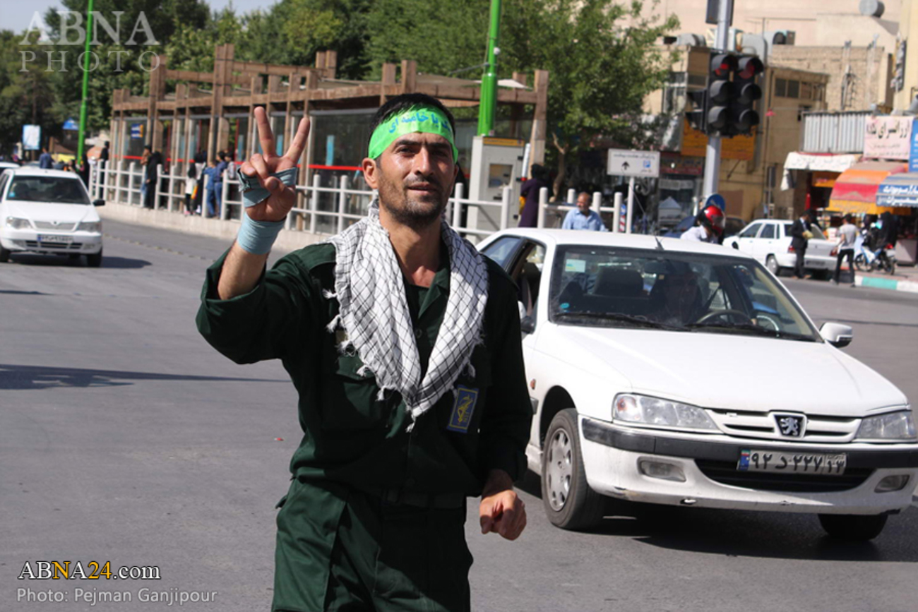 کاروان دوی امدادی 