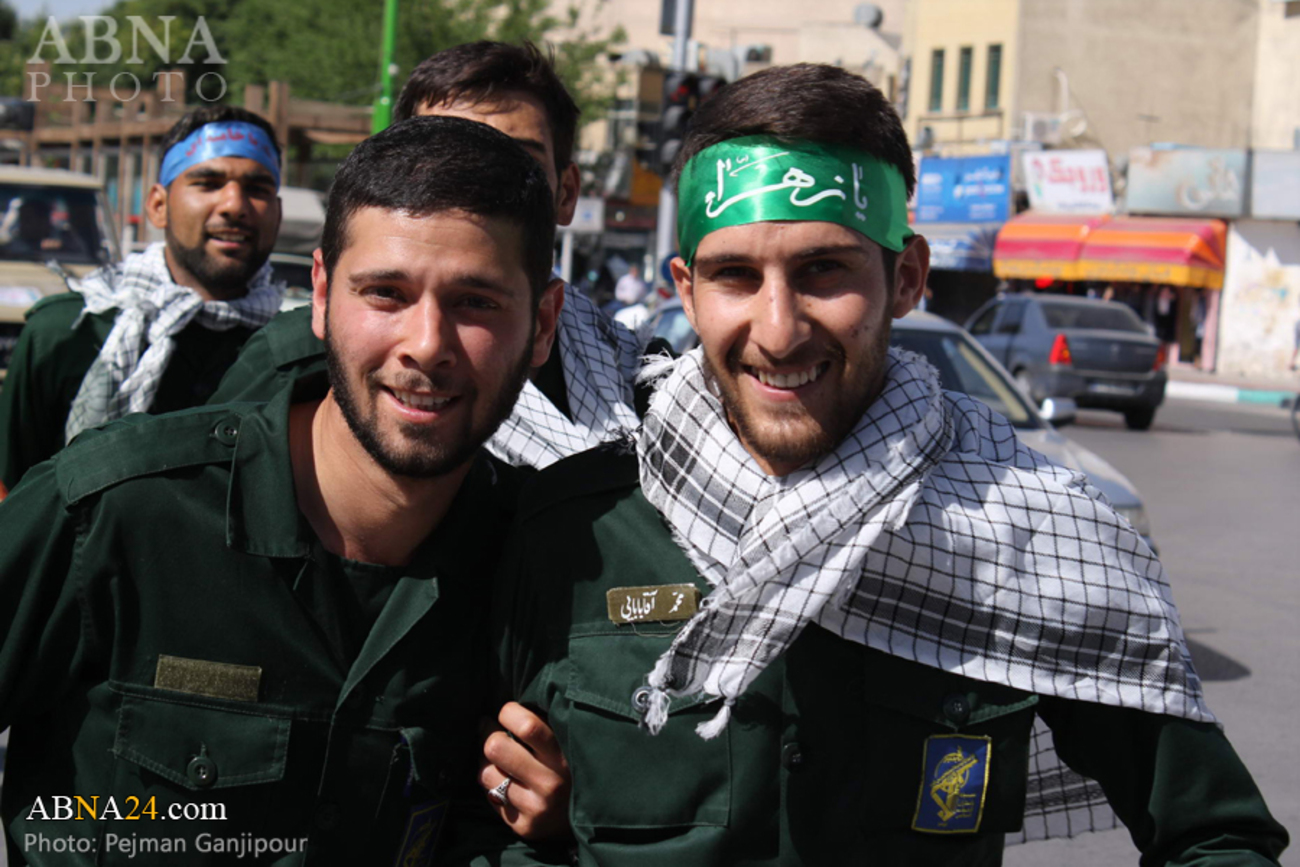 کاروان دوی امدادی 