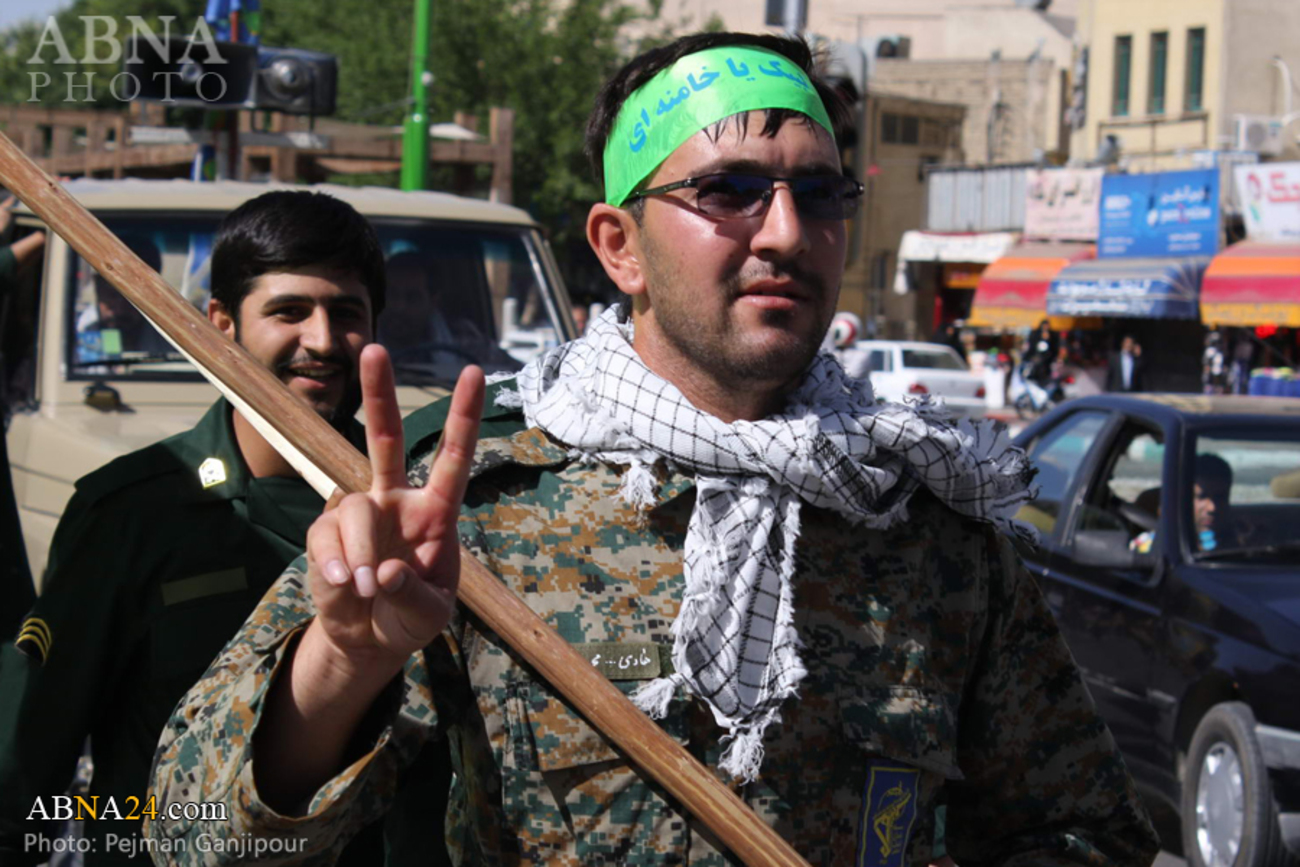 کاروان دوی امدادی 