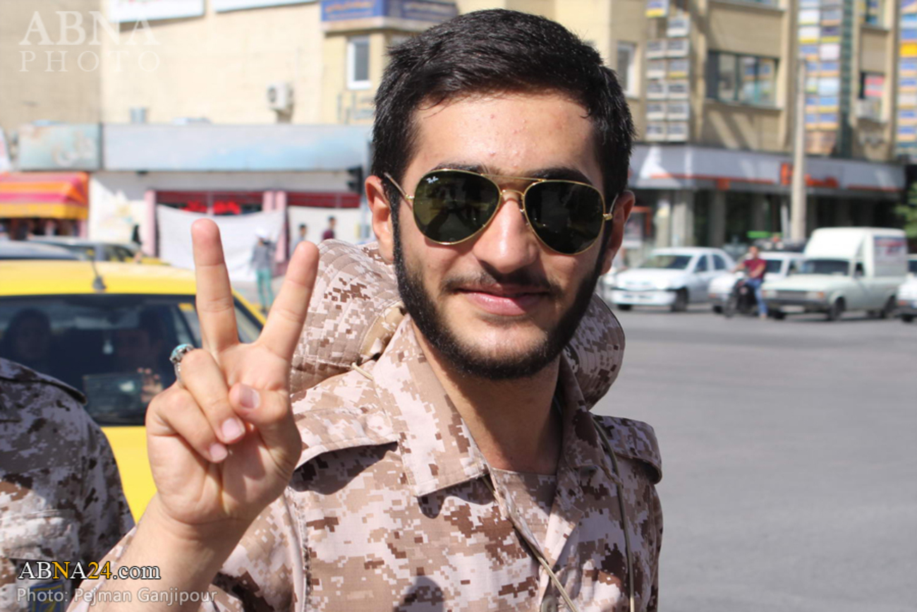 کاروان دوی امدادی 
