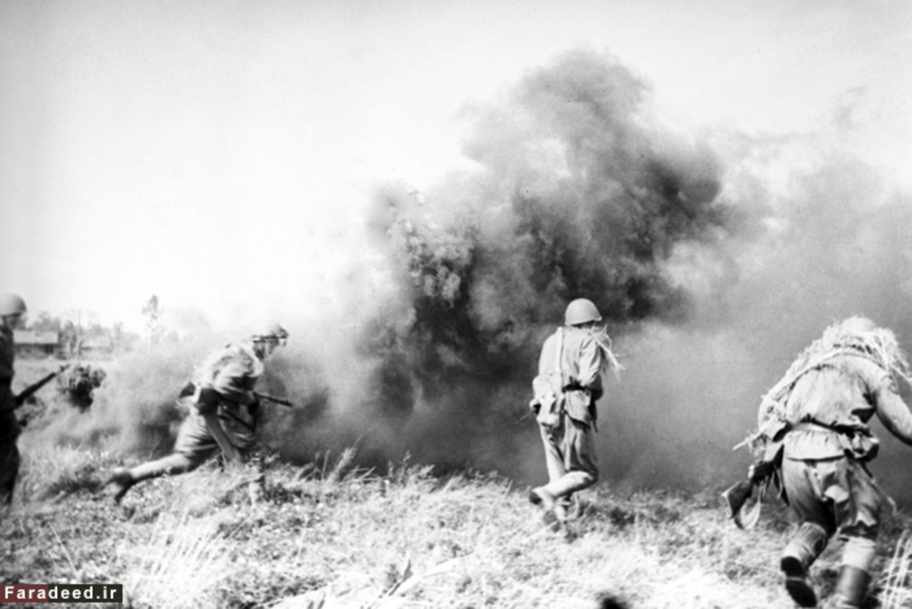 جنگ جهانی دوم در بلاروس، سال 1941 میلادی