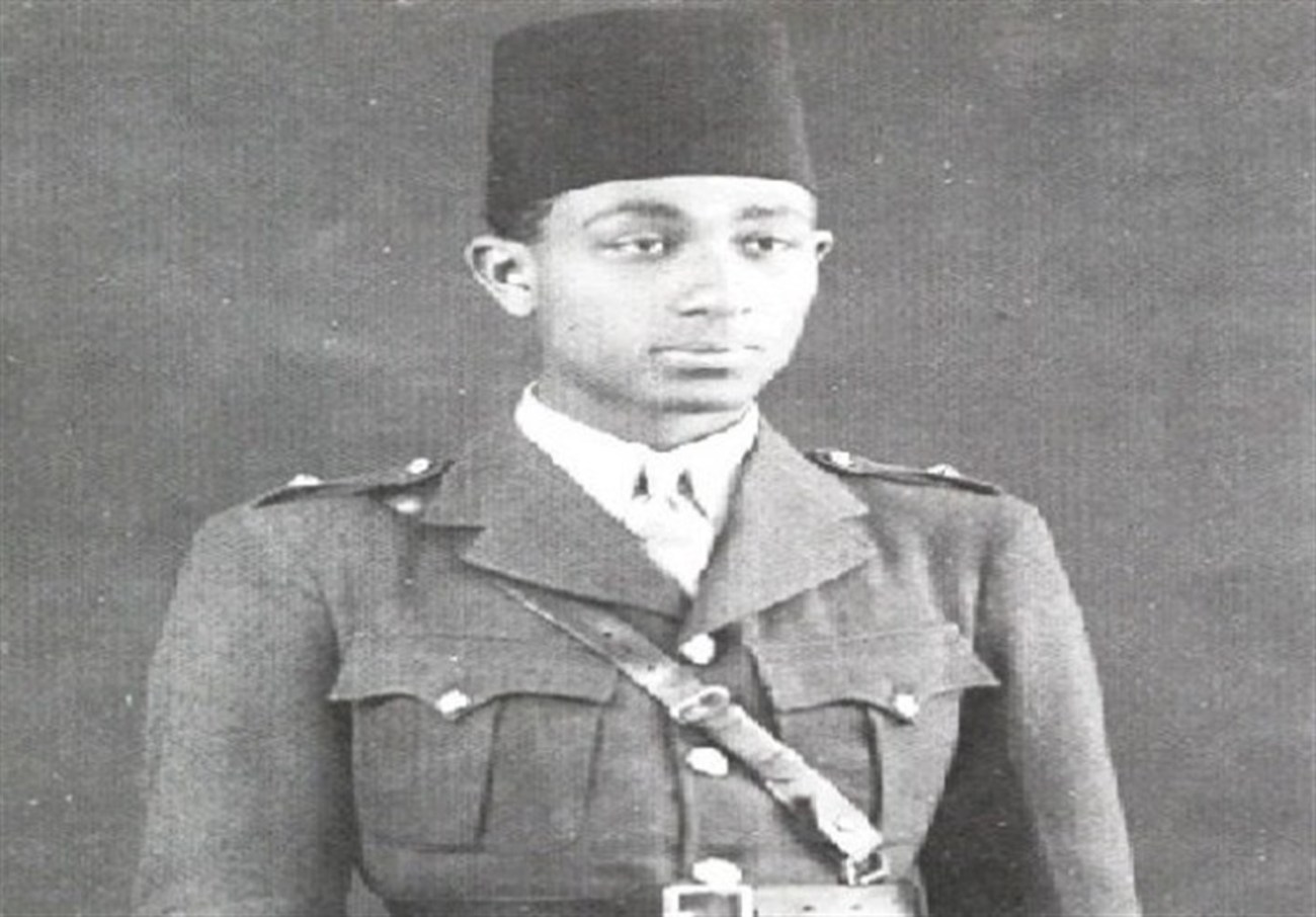 انور سادات، رئیس جمهور اسبق مصر