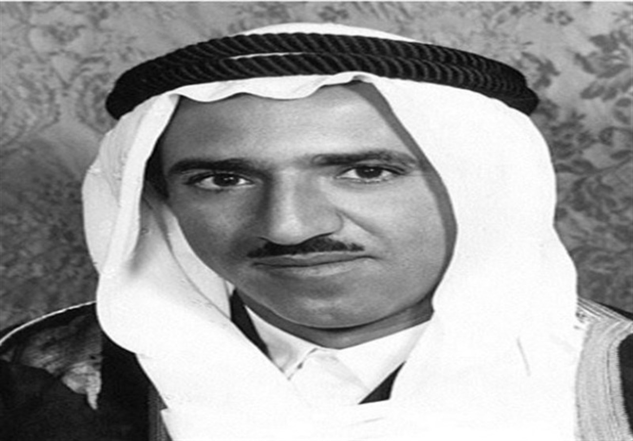 صباح احمد الصباح، امیر کویت