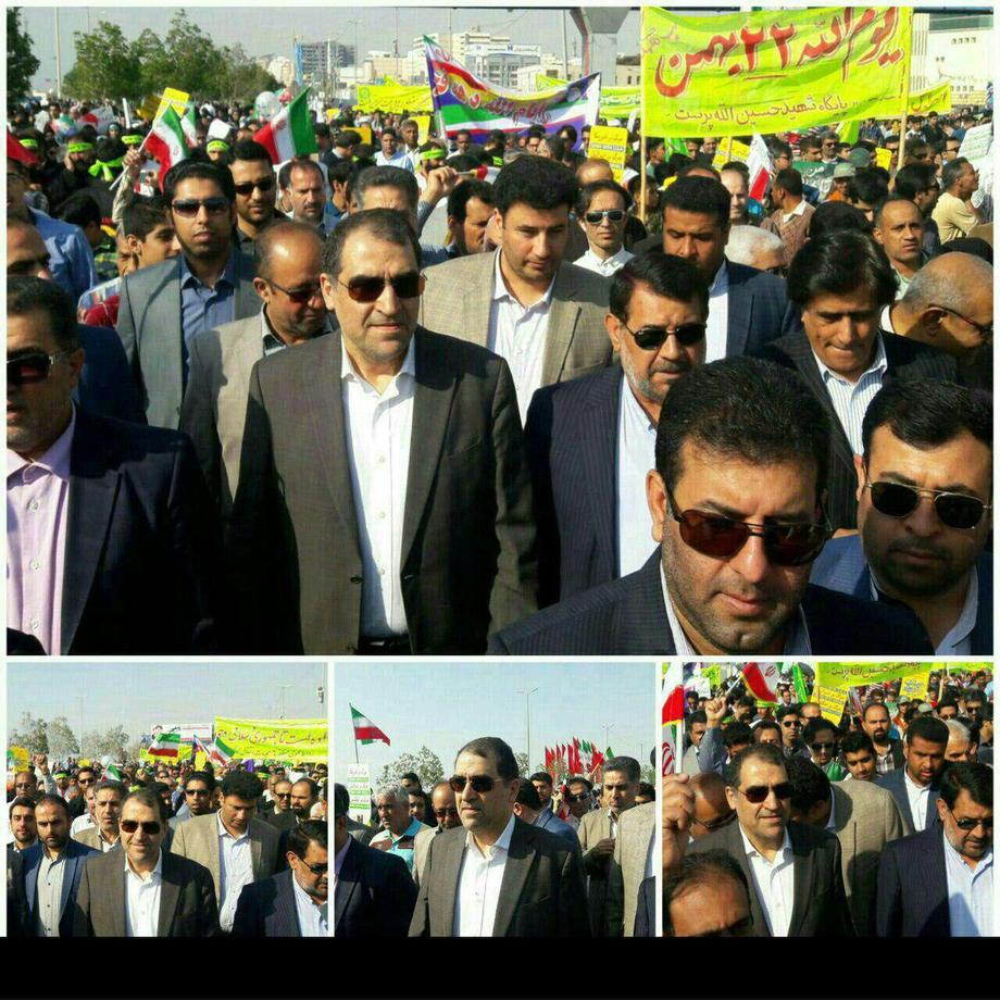 سیدحسن قاضی زاده هاشمی وزیر بهداشت، درمان و آموزش پزشکی