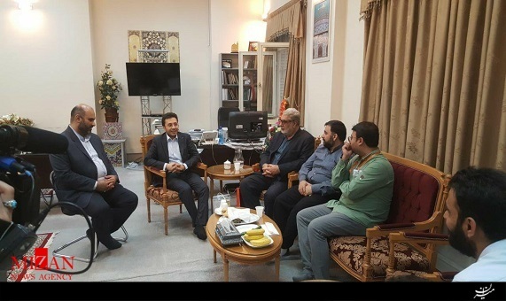 هفتمین اجلاس اتحادیه رادیو و تلویزیون های اسلامی + فیلم