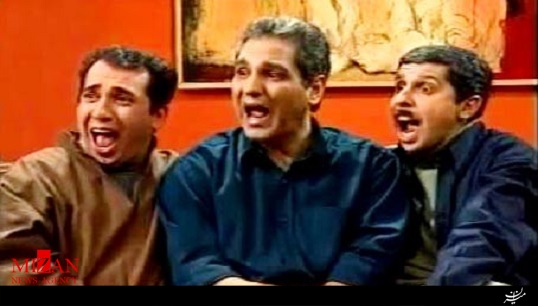 جذاب‌ترین قسمت سریال 