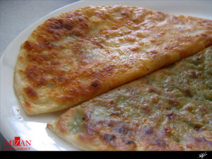 نگاهی به غذاهای معروف نگاهی به غذاهای معروف