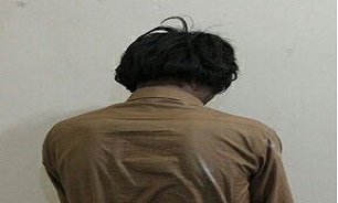 قتل پسر 24 ساله در رودخانه با شلیک گلوله