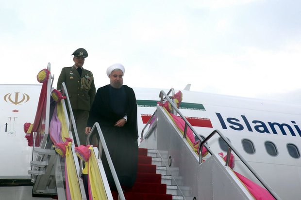 روحانی