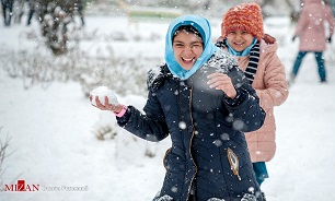 تعطیلی برخی مدارس کشور در نوبت بعد از ظهر چهارشنبه