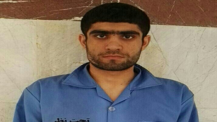 عامل تیراندازی های شهر کرمانشاه دستگیر شد/ درخواست پلیس: متهم را شناسایی و شکایت کنید+عکس عامل تیراندازی های شهر کرمانشاه دستگیر شد/ درخواست پلیس: متهم را شناسایی و شکایت کنید+عکس