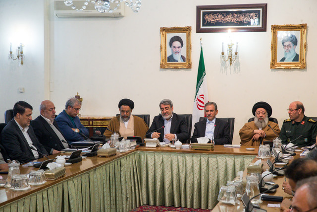 هیات دولت