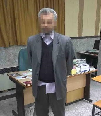 پلیس مخفی قلابی شکارچی کودکان پایتخت/ اعتراف مرد شیطان صفت به آزار و اذیت کودکان پلیس مخفی قلابی شکارچی کودکان پایتخت/ اعتراف مرد شیطان صفت به آزار و اذیت کودکان